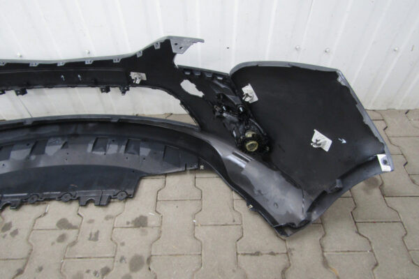 Bumper Opel Zafira C III 12-16 13300485 Voorbumper MK2131