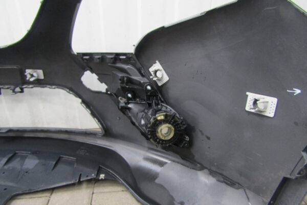 Bumper Opel Zafira C III 12-16 13300485 Voorbumper MK2131