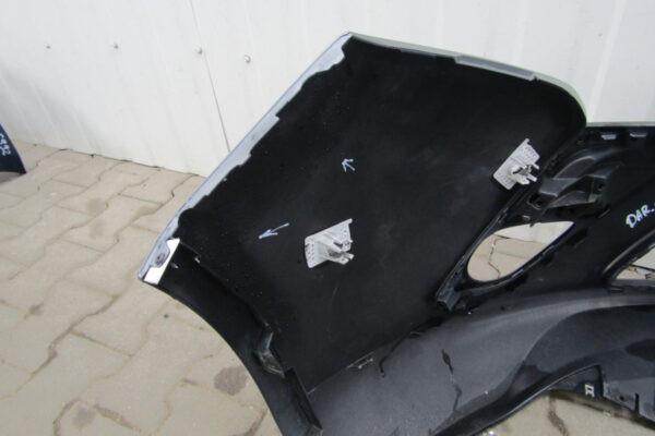 Bumper Opel Zafira C III 12-16 13300485 Voorbumper MK2131