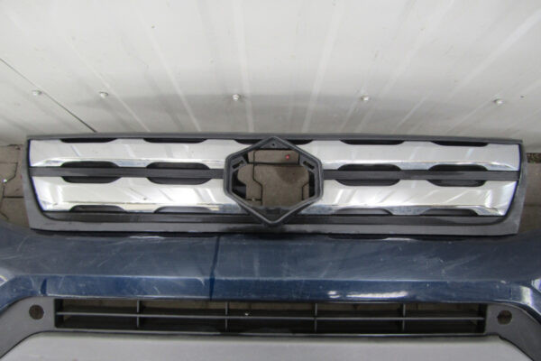 Bumper Suzuki Vitara 2 II 14-71711-54P Voorbumper MK2144