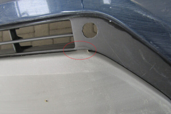 Bumper Suzuki Vitara 2 II 14-71711-54P Voorbumper MK2144