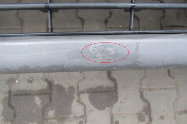 Bumper Suzuki Vitara 2 II 14-71711-54P Voorbumper MK2144