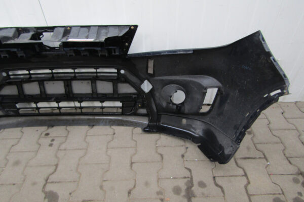 Bumper Suzuki Vitara 2 II 14-71711-54P Voorbumper MK2144