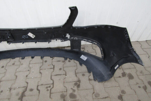 Bumper Mercedes V Klasse Vito 447 Facelift 19- A4478803601 Voorbumper MK2150
