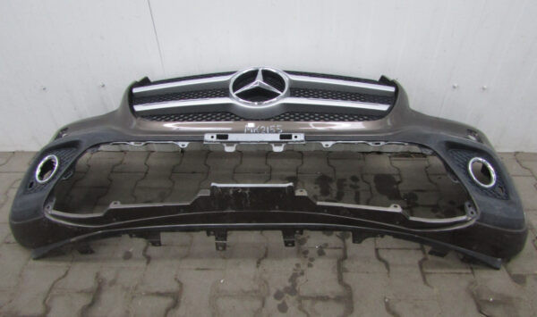 Bumper Mercedes X klasse W470 17- 62026-5XJ0H Voorbumper MK2155