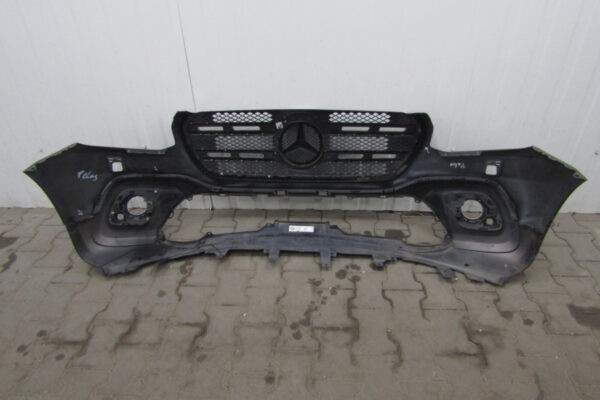 Bumper Mercedes X klasse W470 17- 62026-5XJ0H Voorbumper MK2155