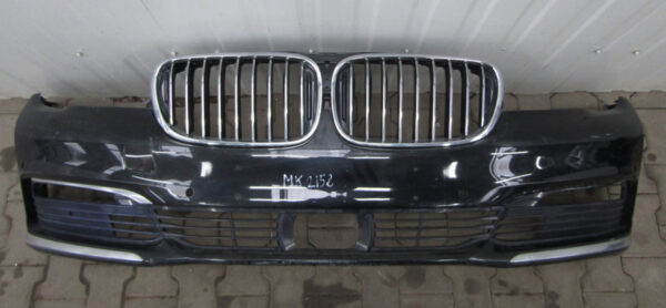 Bumper BMW 7 G11 G12 15- 7357226 Voorbumper MK2152