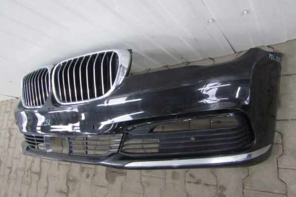 Bumper BMW 7 G11 G12 15- 7357226 Voorbumper MK2152
