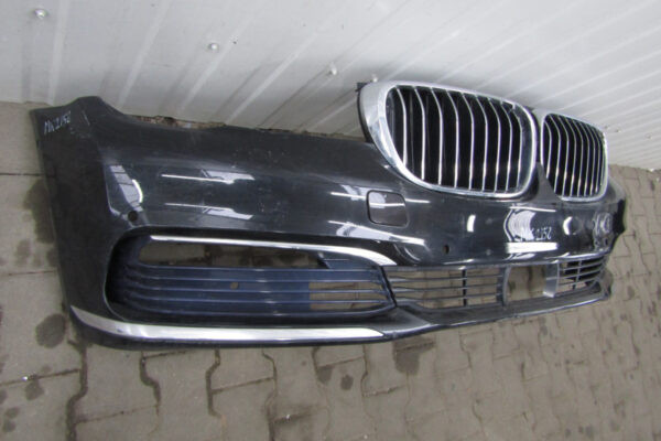 Bumper BMW 7 G11 G12 15- 7357226 Voorbumper MK2152