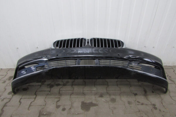 Bumper BMW 7 G11 G12 15- 7357226 Voorbumper MK2152