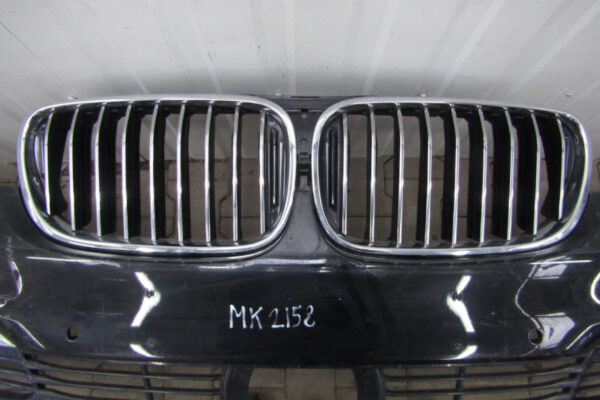 Bumper BMW 7 G11 G12 15- 7357226 Voorbumper MK2152