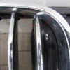 Bumper BMW 7 G11 G12 15- 7357226 Voorbumper MK2152