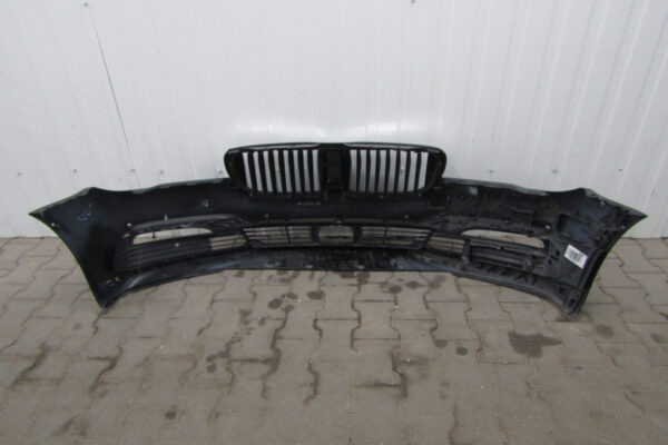 Bumper BMW 7 G11 G12 15- 7357226 Voorbumper MK2152
