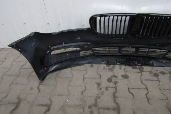 Bumper BMW 7 G11 G12 15- 7357226 Voorbumper MK2152