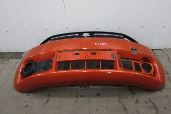 Bumper Suzuki Ignis 3 III 16-71711-62R Voorbumper MK2177