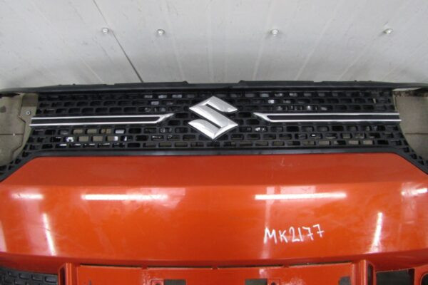 Bumper Suzuki Ignis 3 III 16-71711-62R Voorbumper MK2177