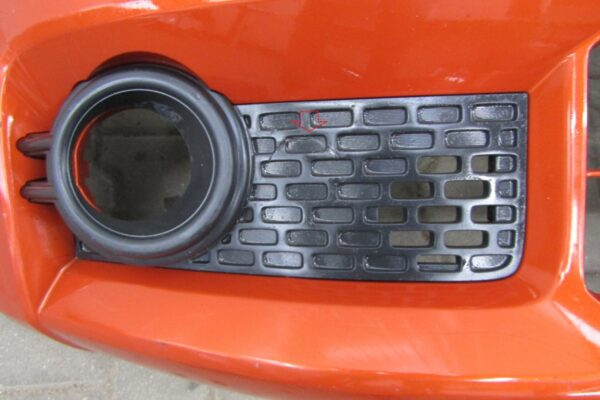 Bumper Suzuki Ignis 3 III 16-71711-62R Voorbumper MK2177