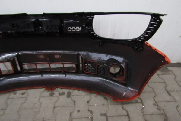 Bumper Suzuki Ignis 3 III 16-71711-62R Voorbumper MK2177