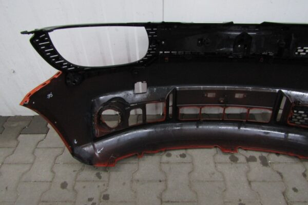 Bumper Suzuki Ignis 3 III 16-71711-62R Voorbumper MK2177