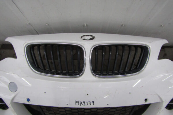 Bumper BMW 2 F22 F23 M-Pakket M Pakket 14-51118055299 Voorbumper MK2179