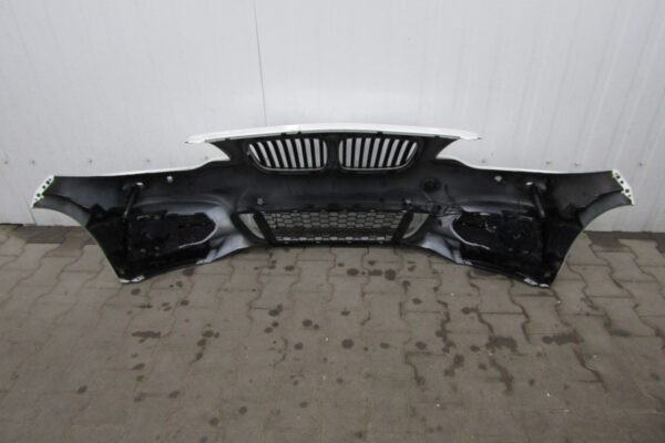 Bumper BMW 2 F22 F23 M-Pakket M Pakket 14-51118055299 Voorbumper MK2179