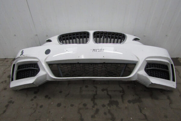 Bumper BMW 2 F22 F23 M-Pakket M Pakket 14-5111-8055299 Voorbumper MK2180
