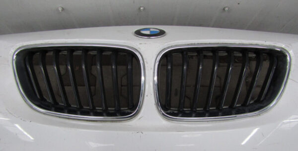 Bumper BMW 2 F22 F23 M-Pakket M Pakket 14-5111-8055299 Voorbumper MK2180