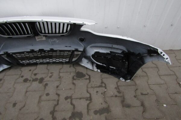 Bumper BMW 2 F22 F23 M-Pakket M Pakket 14-5111-8055299 Voorbumper MK2180