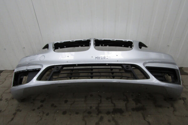 Bumper BMW 2 F45 F46 14- 51117391588 Voorbumper MK2182