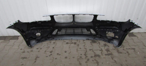 Bumper BMW 2 F45 F46 14- 51117391588 Voorbumper MK2182