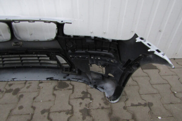 Bumper BMW 2 F45 F46 14- 51117391588 Voorbumper MK2182
