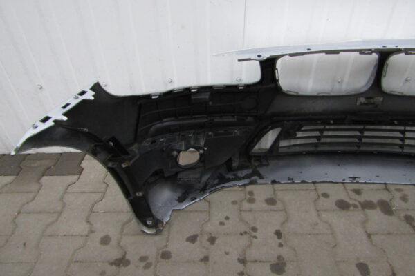 Bumper BMW 2 F45 F46 14- 51117391588 Voorbumper MK2182