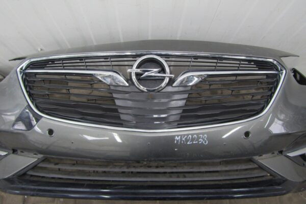 Bumper Opel Insignia B 2 II OPC Line 17-13491134 Voorbumper MK2238
