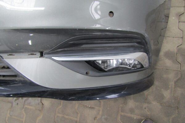 Bumper Opel Insignia B 2 II OPC Line 17-13491134 Voorbumper MK2238
