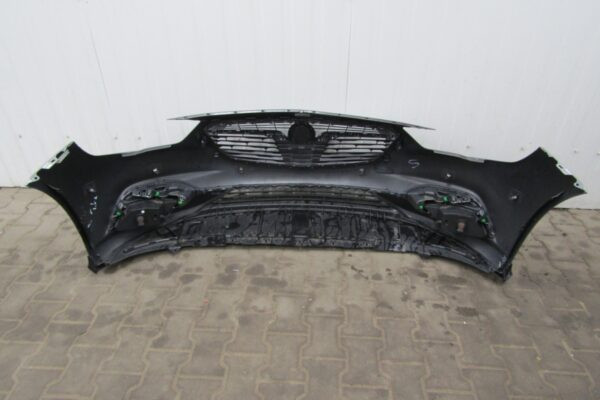 Bumper Opel Insignia B 2 II OPC Line 17-13491134 Voorbumper MK2238