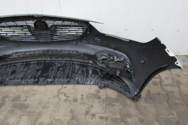 Bumper Opel Insignia B 2 II OPC Line 17-13491134 Voorbumper MK2238