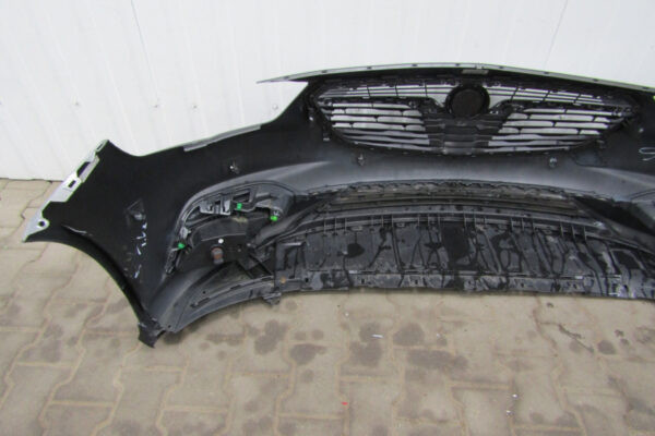 Bumper Opel Insignia B 2 II OPC Line 17-13491134 Voorbumper MK2238