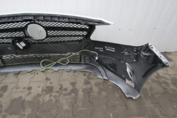 Bumper Mercedes A Klasse W176 12-16 A1768850025 Voorbumper MK2243