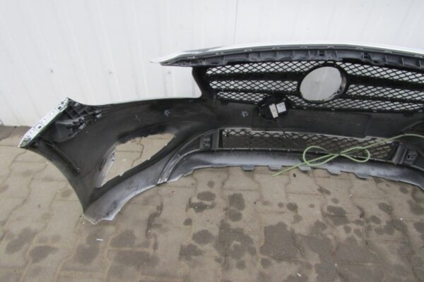 Bumper Mercedes A Klasse W176 12-16 A1768850025 Voorbumper MK2243