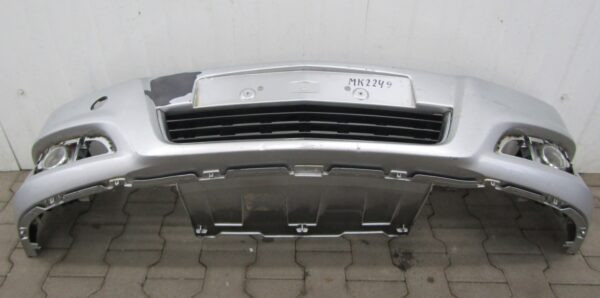 Bumper Opel Astra H III FACELIFT07- 374339703  Voorbumper MK2249