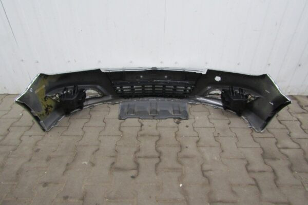Bumper Opel Astra H III FACELIFT07- 374339703  Voorbumper MK2249