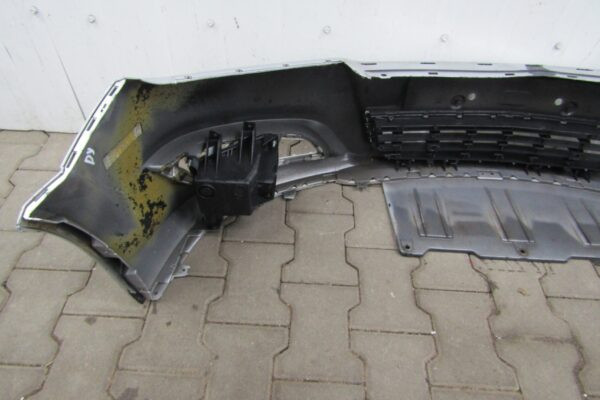 Bumper Opel Astra H III FACELIFT07- 374339703  Voorbumper MK2249
