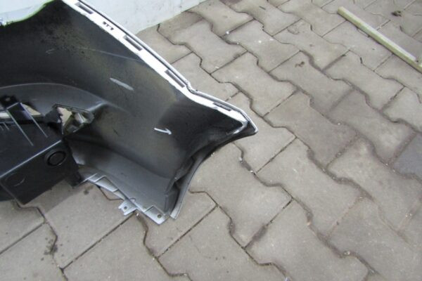 Bumper Opel Astra H III FACELIFT07- 374339703  Voorbumper MK2249