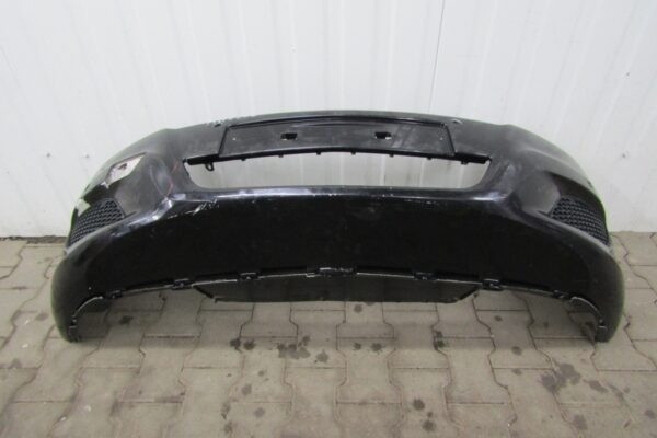 Bumper Opel Zafira B II FACELIFT 08-14 325769024 Voorbumper MK2250