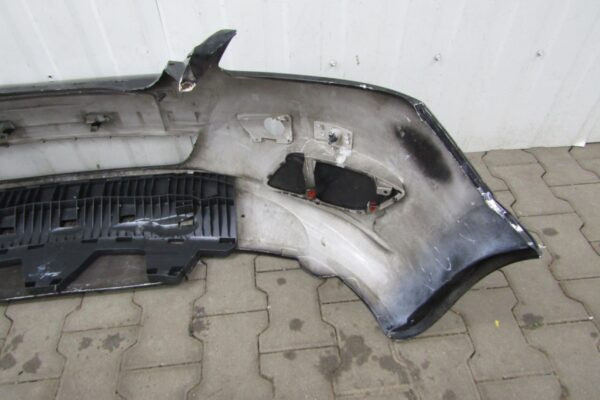 Bumper Opel Zafira B II FACELIFT 08-14 325769024 Voorbumper MK2250