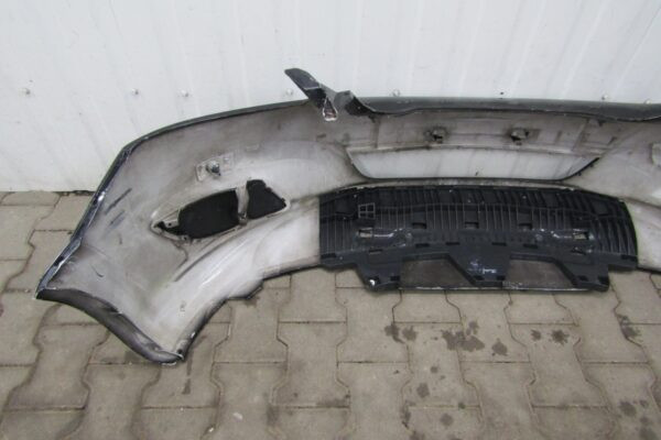 Bumper Opel Zafira B II FACELIFT 08-14 325769024 Voorbumper MK2250