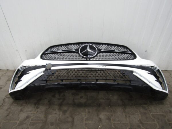 Bumper MERCEDES GLC AMG W254 X254 22- A2548853101 Voorbumper MK2268