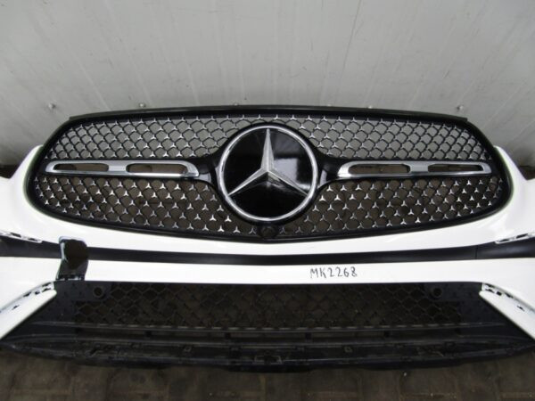 Bumper MERCEDES GLC AMG W254 X254 22- A2548853101 Voorbumper MK2268
