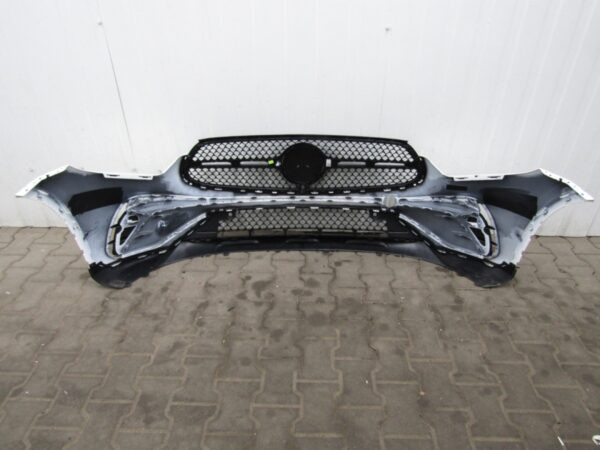 Bumper MERCEDES GLC AMG W254 X254 22- A2548853101 Voorbumper MK2268