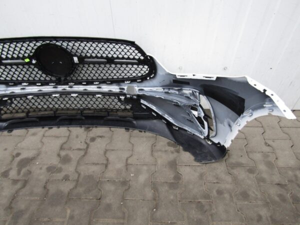Bumper MERCEDES GLC AMG W254 X254 22- A2548853101 Voorbumper MK2268